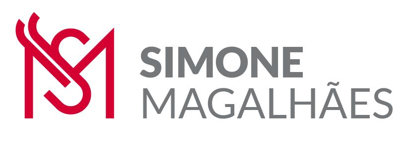 Logo Simone Magalhães